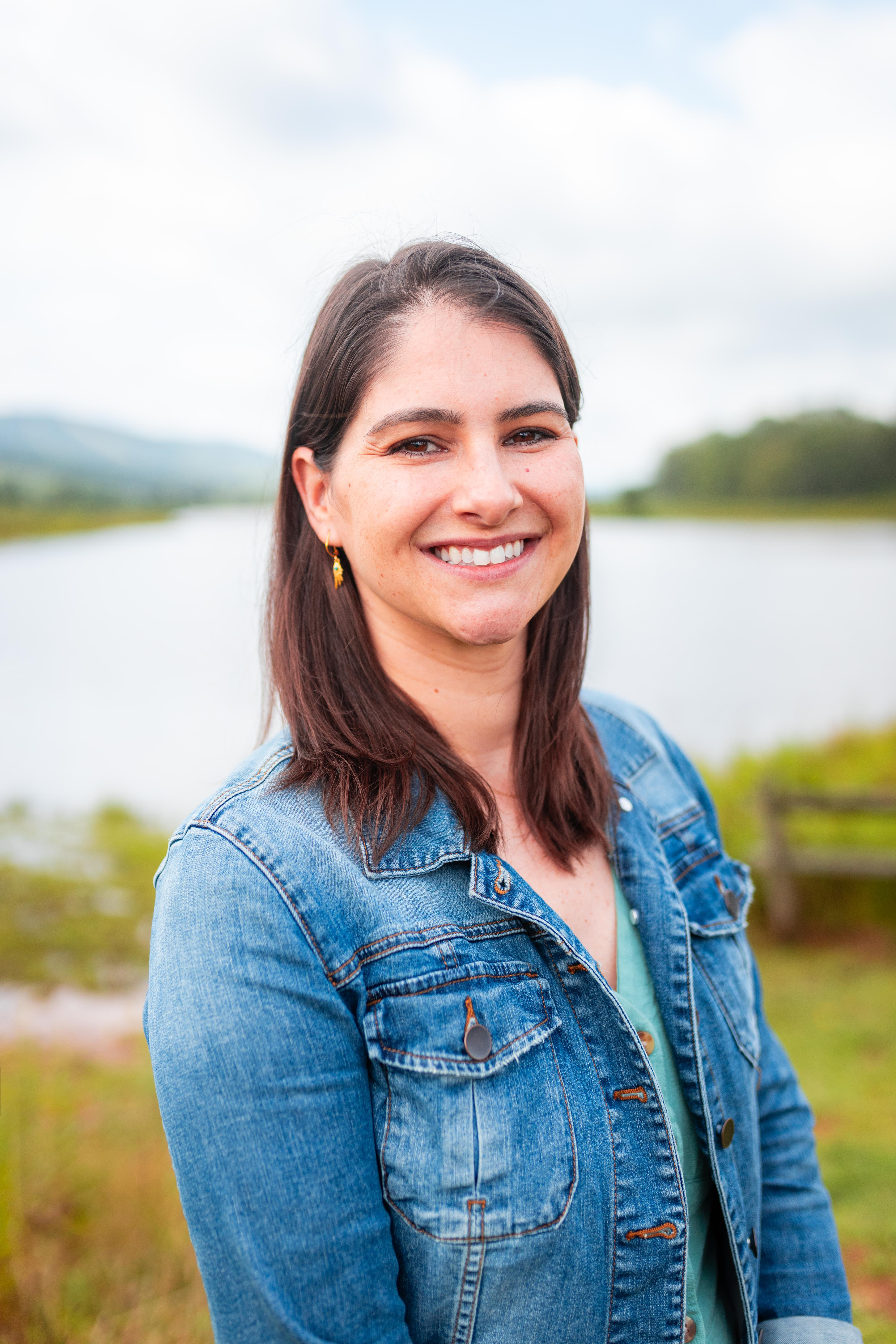 Christine Stirrat